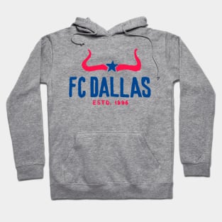 FC Dallaaaas 05 Hoodie